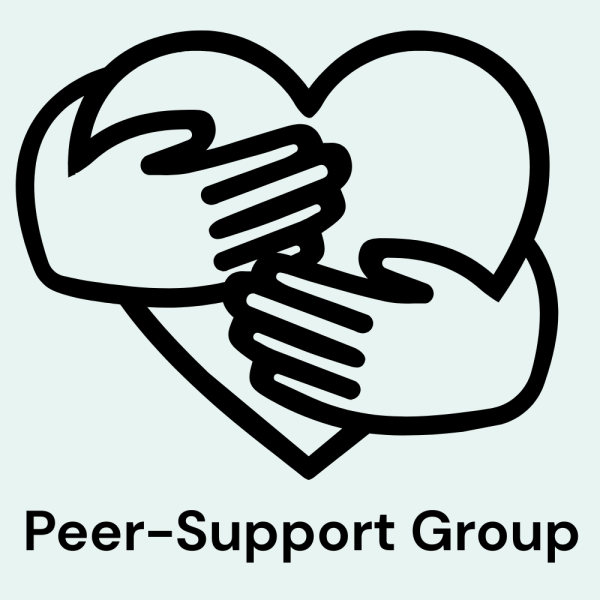 BPD Loss Family Bereavement Support Group