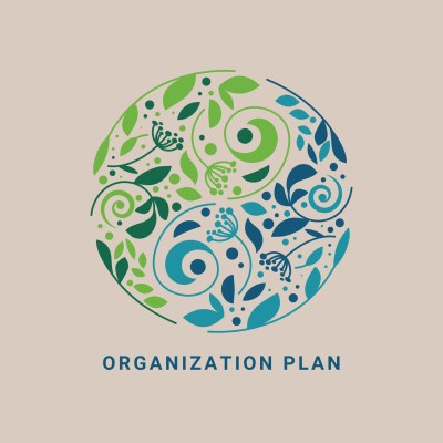 Organization – Monthly
