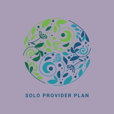 Solo Provider – Annual