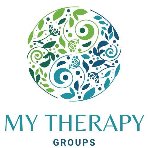 My Therapy Groups