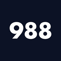 988 Suicide & Crisis Lifeline