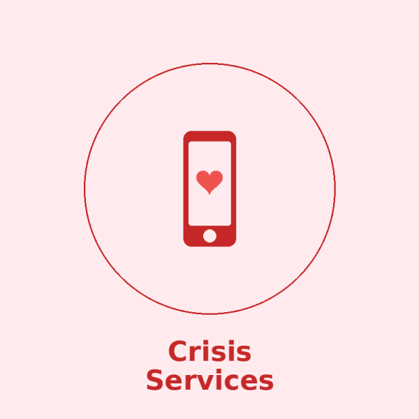 CONTACT the Crisis Line – Jackson, MS