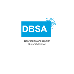 DBSA Depression & Bipolar Support Group – Colorado Springs