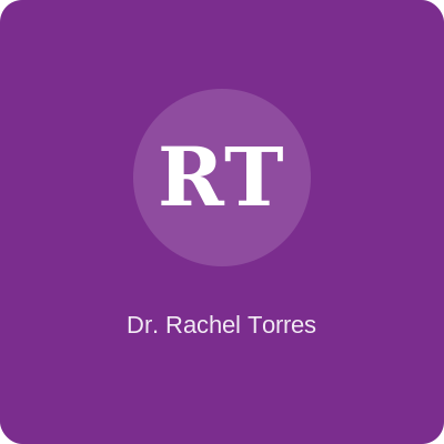 Dr. Rachel Torres, LCSW