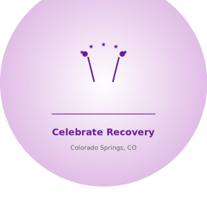 Celebrate Recovery – Colorado Springs