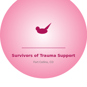 Survivors of Trauma Support Group – Fort Collins
