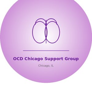 OCD Chicago – OCD & Anxiety Support Group – Chicago, IL