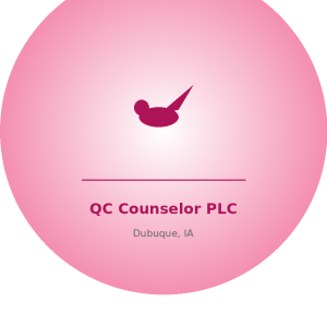 QC Counselor PLC – Trauma & PTSD Therapy — Dubuque, IA
