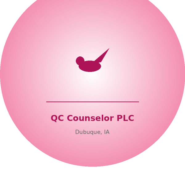 QC Counselor PLC – Trauma & PTSD Therapy — Dubuque, IA