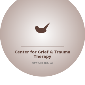 Center for Grief & Trauma Therapy – Southern University at New Orleans — New Orleans, LA