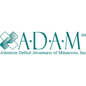 Attention Deficit Awareness of Minnesota (A-D-A-M) – ADHD Support (Central MN)