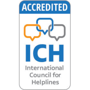 CONTACT the Crisis Line – Jackson, MS