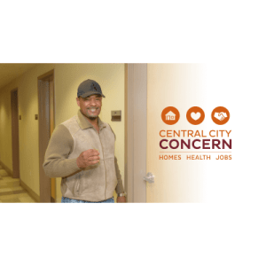 Central City Concern - Mental Health and Addiction Services - Portland OR