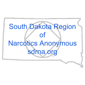 Narcotics Anonymous – South Dakota Region