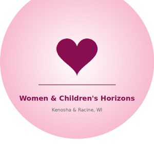 Women & Children's Horizons – Kenosha & Racine, WI