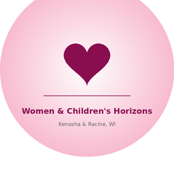 Women & Children's Horizons – Kenosha & Racine, WI