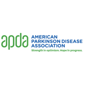 American Parkinson Disease Association — PD Conversations & Virtual Events