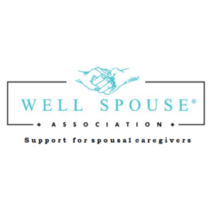 Well Spouse Association — Online Support for Spousal Caregivers