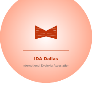 IDA Dallas — International Dyslexia Association Branch