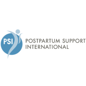 Postpartum Support International (PSI) — National Perinatal Mental Health Peer Groups
