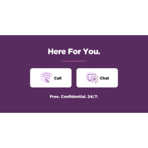 National Domestic Violence Hotline — 24/7 Peer Advocates for IPV Survivors