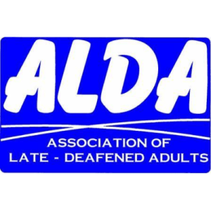 ALDA — Association of Late-Deafened Adults Peer Chapters
