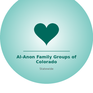Al-Anon Family Groups of Colorado (COAFG) — Statewide Service
