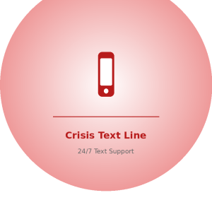 Crisis Text Line