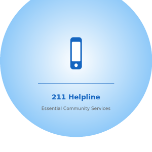 211 Helpline