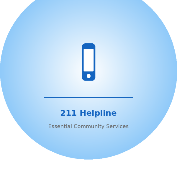 211 Helpline
