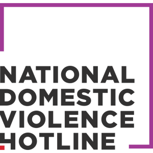 National Domestic Violence Hotline