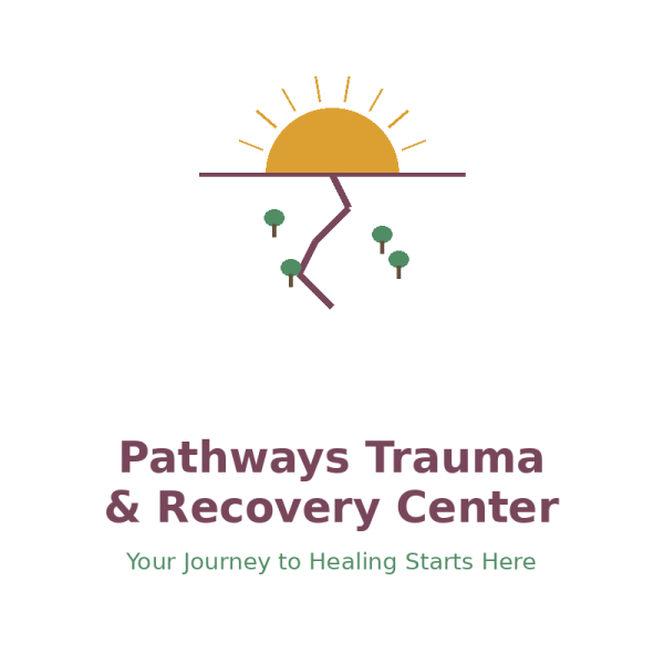 Pathways Trauma & Recovery Center — Grief & Loss Processing Circle (Portland, OR)