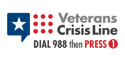 Veterans Crisis Line